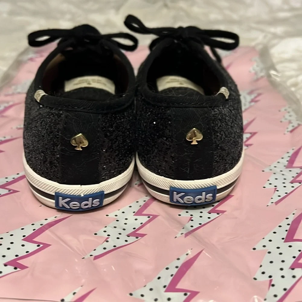 Kate Spade Keds! - Picture 4 of 5